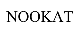 Mark drawing for NOOKAT