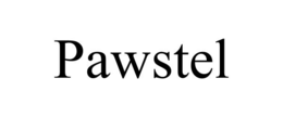 Mark drawing for PAWSTEL