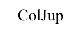 Mark drawing for COLJUP