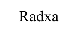 Mark drawing for RADXA