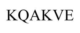 Mark drawing for KQAKVE