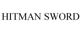Mark drawing for HITMAN SWORD