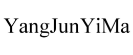 Mark drawing for YANGJUNYIMA