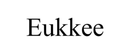 Mark drawing for EUKKEE