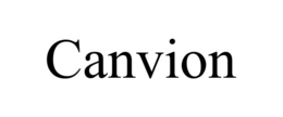 Mark drawing for CANVION