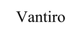 Mark drawing for VANTIRO