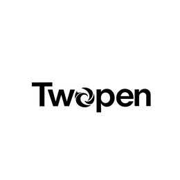 Mark drawing for TWOPEN