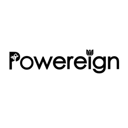 Mark drawing for POWEREIGN