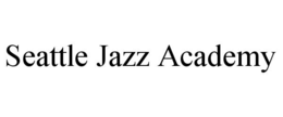 Mark drawing for SEATTLE JAZZ ACADEMY