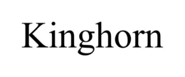 Mark drawing for KINGHORN