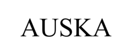 Mark drawing for AUSKA
