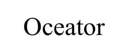 Mark drawing for OCEATOR