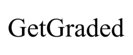 Mark drawing for GETGRADED
