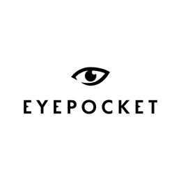 Mark drawing for EYEPOCKET