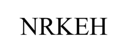 Mark drawing for NRKEH