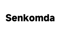 Mark drawing for SENKOMDA