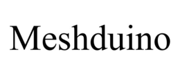Mark drawing for MESHDUINO