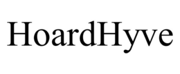 Mark drawing for HOARDHYVE