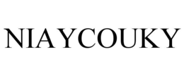 Mark drawing for NIAYCOUKY