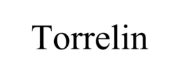 Mark drawing for TORRELIN