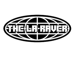 Mark drawing for THE LA RAVER