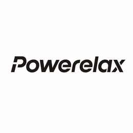 Mark drawing for POWERELAX