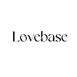 Mark drawing for LOVEBASE