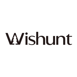 Mark drawing for WISHUNT
