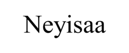 Mark drawing for NEYISAA