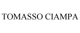 Mark drawing for TOMASSO CIAMPA