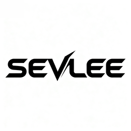Mark drawing for SEVLEE