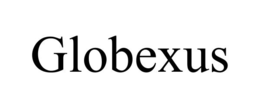 Mark drawing for GLOBEXUS