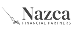 Mark drawing for NAZCA FINANCIAL PARTNERS
