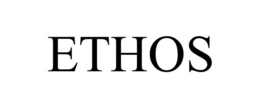 Mark drawing for ETHOS
