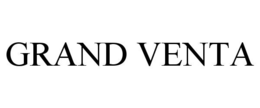 Mark drawing for GRAND VENTA