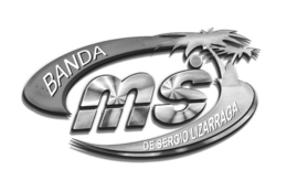 Mark drawing for BANDA MS DE SERGIO LIZARRAGA