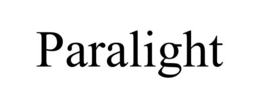 Mark drawing for PARALIGHT