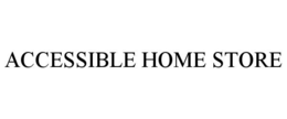 Mark drawing for ACCESSIBLE HOME STORE