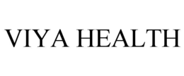 Mark drawing for VIYA HEALTH