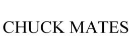 Mark drawing for CHUCK MATES