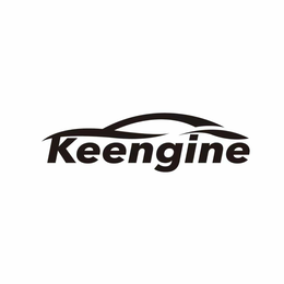 Mark drawing for KEENGINE