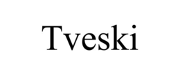 Mark drawing for TVESKI
