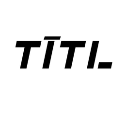 Mark drawing for TITL