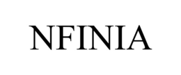 Mark drawing for NFINIA
