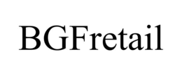 Mark drawing for BGFRETAIL