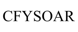 Mark drawing for CFYSOAR