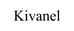 Mark drawing for KIVANEL