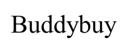 Mark drawing for BUDDYBUY