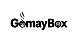 Mark drawing for GOMAYBOX