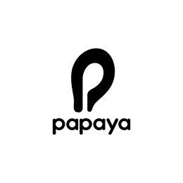 Mark drawing for PAPAYA